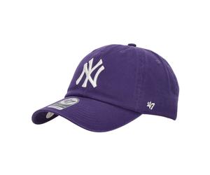 47 Brand - Clean Up Neyyan - - Accessories - unisex - Viola - ONE SIZE
