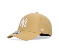 47 Cappellino Con Visiera Mlb New York Yankees Mvp