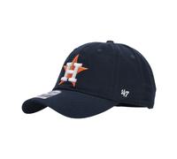 47 Brand - Curved Visor Cap Clean Up - - Accessories - Uomo - Blu - ONE SIZE