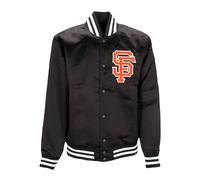 47 Brand - Dalston Backer Bomber - - Jackets - Uomo - Nero - L