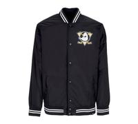 47 Brand - Drift Track Jacket Anaduc - - Jackets - Uomo - Nero - XL