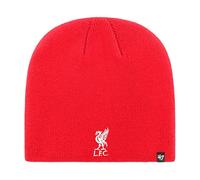'47 Brand EPL-BIN04ACE-RDB Beannie, Red, One Size Uomini