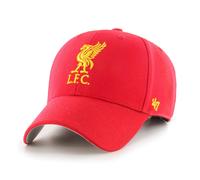 '47 Brand Epl Liverpool FC '47 MVP Cappello Berretto da Baseball Logo