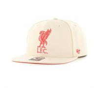 47 Brand EPL Liverpool FC Ballpark ’47 CAPTAIN Cappello Basecap Premier League