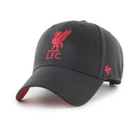 47 Brand EPL Liverpool FC Ballpark Snap '47 MVP Cappello Basecap Logo Ricamato