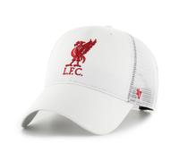 '47 Brand Epl Liverpool FC Branson '47 MVP Berretto da Baseball Cap Trucker Rete