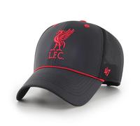 '47 Brand Epl Liverpool FC Brrr Maglia Pop '47 MVP Cappello Basecap Trucker