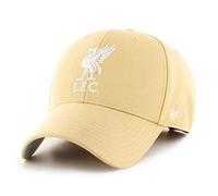 47 Brand EPL Liverpool FC MVP Cap - Light Tan