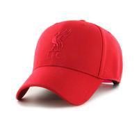 47 Brand EPL Liverpool FC MVP Snapback Cap Cappello Ricamato NeU