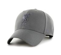 47 Brand EPL Liverpool FC MVP Snapback Cap Cappello Ricamato NeU