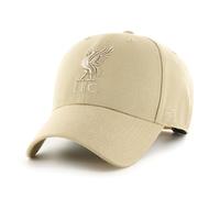 47 Brand EPL Liverpool FC MVP Snapback Cap Cappello Ricamato NeU