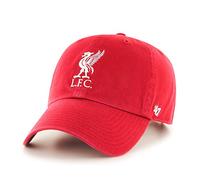 47 Brand FC Liverpool Adjustable cap Clean Up EPL