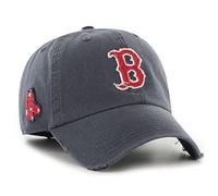 '47 Brand Franchise - Berretto con visiera, motivo: Southie Boston Red Sox, taglia L, Vintage, L