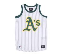47 Brand - Grafton Jersey - - Sport - Uomo - Bianco - M