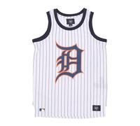 47 Brand - Grafton Jersey - -Sport -Uomo -Bianco -S