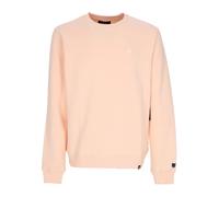 47 Brand - Helix Base Runner Crew - -Sweatshirts & Hoodies -Uomo -Rosa -S