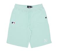 47 Brand - Helix Base Runner Shorts - - Sport - Uomo - Verde - M