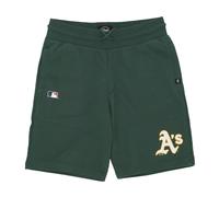 47 Brand - Helix Shorts - - Sport - Uomo - Verde - S