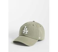 47 Brand - LA Dodgers - Cappellino da donna verde boulder One Size