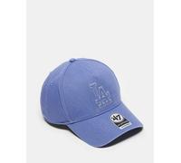 47 Brand - LA Dodgers - Cappello con visiera blu One Size