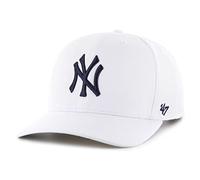 '47 Brand Low Profile cap - Zone New York Yankees Bianco, Bianco, Taglia Unica