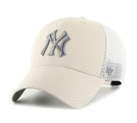 '47 Brand Mesh Trucker Ballpark - New York Yankees Bone, beige., Taglia unica