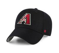 '47 Brand MLB Arizona Diamondbacks '47 MVP Cap Baseballkappe Basecap Cavi Logo