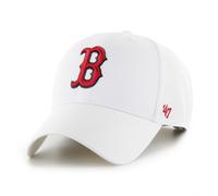 47 Brand MLB Boston Red Sox '47 MVP Snapback Cappello Curvo Nuovo