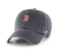 47 Brand MLB Boston Red Sox Base Runner ’47 Clean Up Cap Baseball Cap Unisex Hat