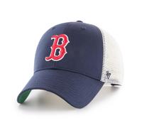 47 Brand MLB Boston Red Sox Branson Cappello '47 MVP Snapback