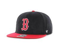 47 Brand MLB Boston Red Sox Cappello Spesso TT 47 CAPTAIN Basecap