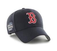 47 CAP MLB BOSTON RED SOX SURE SHOT SNAPBACK MVP by 47 BRAND T.U Blu