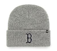 47 Brand MLB Brain Freeze '47 Bracciale Knit Flap Berretto di Maglia Melange