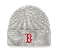 47 Brand MLB Brain Freeze '47 Bracciale Knit Flap Berretto di Maglia Melange