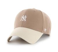 47 Brand MLB Cap New York Yankees BASE RUNNER TT LEGEND MVP Logo NY