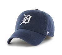 '47 Brand MLB Cappello Detroit Tigers Classiche '47 Franchising Baseballkappe Da