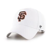 47 Brand MLB Cappello San Francisco Giants '47 MVP Basecap Unisex Nuovo