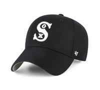 '47 Brand MLB Chicago Bianco Sox '47 MVP Berretto da Baseball Cap Dadcap Cappy