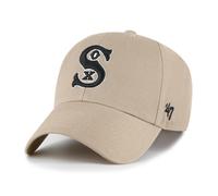 '47 Brand MLB Chicago Bianco Sox Cooperstown '47 MVP Berretto da Baseball