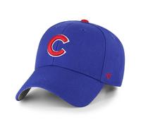 '47 Brand MLB Chicago Cuccioli '47 MVP Barretta Cappello Dk Royal Berretto da