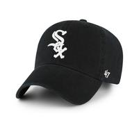 47 Brand MLB Chicago White Sox '47 CLEAN UP Cappello Basecap Baseball