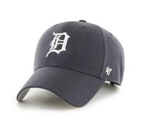 47 Brand MLB Detroit Tigers '47 MVP Cappello Curvo Basecap