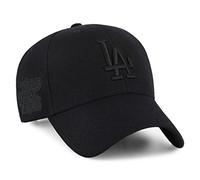 47 Brand MLB Dodgers Sure Shot Snapback Cappellino da Baseball con Visiera Curva