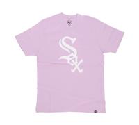 47 Brand - Mlb Imprint Echo Tee - -Tops -Uomo -Viola -L
