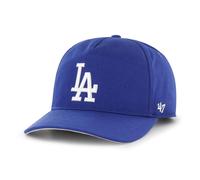 ´47 MLB Los Angeles Dodgers '47 HITCH men Caps blue in taglia:ONE SIZE