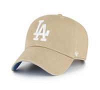 47 Brand MLB Los Angeles Dodgers Ballpark 47 Clean Up Cappello Basecap