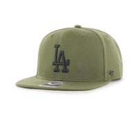 47 Brand MLB Los Angeles Dodgers Ballpark Camo 47 CAPTAIN Cappello Snapback
