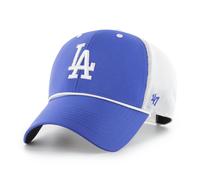 47 Brand MLB Los Angeles Dodgers Cap Mesh Snapback Royal