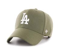 47 Brand MLB Los Angeles Dodgers Cappello 47 MVP Snapback