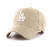 47 Brand - Los Angeles Dodgers - Cappellino beige-Neutro One Size